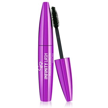 Picture of GOLDEN ROSE INFINITY LASH VOLUME & LENGTH MASCARA